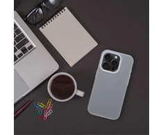 Dėklas Oem Case for iPhone 11 Pro Max Candy Case pilka