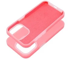 OEM dėklas, skirtas „iPhone 11 Pro“ Candy dėklas, rožinis