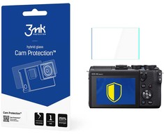 3Mk Protection Canon EOS M6 Mark II - 3mk Cam Protection