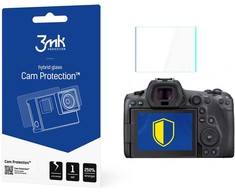 3Mk Protection Canon EOS R5 – 3mk kameros apsauga