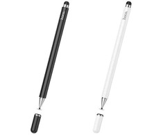 Capacitive pen for tablet passive Hoco GM103 baltas
