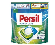 KAPSULĖS SK PERSIL POWER CAP Baltas 29VNT