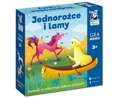 Kapitan Nauka Kapitono mokslo vienaragiai ir „Lamas“ žaidimų atmintis