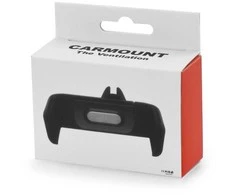 Oem Car holder air vent NB-006H juodas