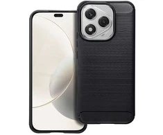 Dėklas Oem Case for Honor 400 Lite Carbon juodas