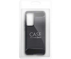 Dėklas Oem CARBON case for HUAWEI Nova 11i juodas