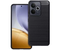 Dėklas Case for Realme 14T Carbon juodas