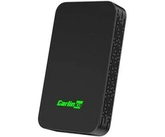 CarlinKit 5.0 2AIR CPC200-2air Wireless adapter Juodas
