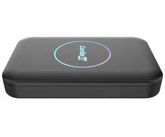„Carlinkit TBOX LITE S“ belaidis „Carplay“ ir „Android Auto“ adapteris