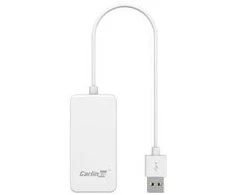 Adapteris Carlinkit CPC200-HD2CP Carplay