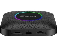 CarlinKit CPC200-Tbox Ambient Wireless adapter Juodas