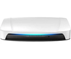 Carlinkit CPC200-Tbox UHD belaidis adapteris Carplay/Android (baltas)