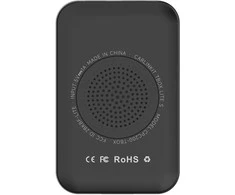 „Carlinkit TBOX LITE S“ belaidis „Carplay“ ir „Android Auto“ adapteris