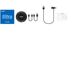 Carlinkit Tbox Ultra 3 Carplay&amp;Android