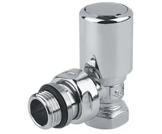 Carlo_Polett Kampinis termostatinis ventilis, 1/2"x1/2"