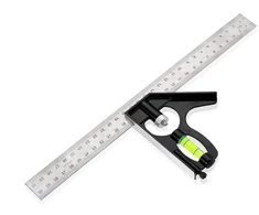 Carpenter's ruler. 300 mm