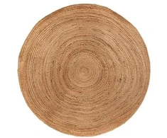 Kilimas vidaus Atmosphera Natural 194340, 160 cm x 160 cm