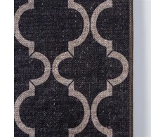 Kilimas vidaus Splendid SALU Printed, rudas, 230 x 160 cm