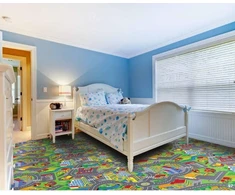 Carpet SMART CITY 97 4M. various colours