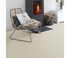 CARPET TRIBECA 35 5M SAND COLOR(110)