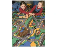 CARPETING PLAYTIME 95 4M