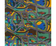 CARPETING PLAYTIME 95 4M