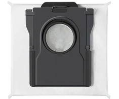 MOVA MRDB8 Dust Bag, 3.2 L for E30 Ultra,E40 Ultra,P50 Ultra,P50 Pro Ultra,V50 Ultra,V60 MOBIUS,Z60 ULTRA ROLLER