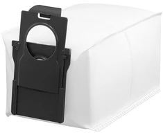 MOVA MRDB8 Dust Bag, 3.2 L for E30 Ultra,E40 Ultra,P50 Ultra,P50 Pro Ultra,V50 Ultra,V60 MOBIUS,Z60 ULTRA ROLLER