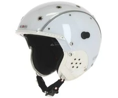 CASCO SP-3 AIRWOLF Baltas ski helmet S 52-56