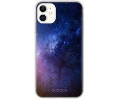 DĖKLIO ATPILDYMAS BABACO NATURA 003 IPHONE 12 MINI DAUGIAspalvis