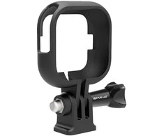 Case - PC adapter PULUZ for Insta360 GO Ultra (Juodas)