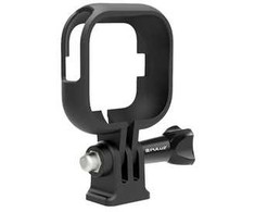 Case - PC adapter PULUZ for Insta360 GO Ultra (Juodas)