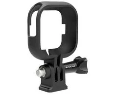 Case - PC adapter PULUZ for Insta360 GO Ultra (Juodas)
