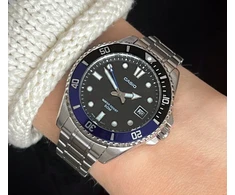 Vyriškas laikrodis Casio Collection MDV-10D-1A2