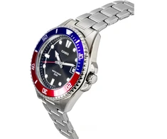 Casio Kolekcinis MDV-10D-1A3 laikrodis