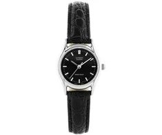 Moteriškas laikrodis CASIO LTP-1094E-1ARDF (zd567b) + BOX
