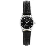 Moteriškas laikrodis CASIO LTP-1094E-1ARDF (zd567b) + BOX