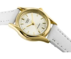 CASIO LTP-1094Q-7A MOTERINIS LAIKRODIS (zd522i) + DĖŽUTĖ