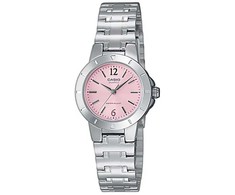 Laikrodis CASIO LTP-1177A-4A1 WOMEN'S WATCH (zd637a) + BOX