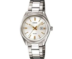 CASIO LTP-1302D 7A2V MOTERIS LAIKRODIS (zd521a) + DĖŽĖ