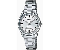 Laikrodis CASIO LTP-V005D-7A WOMEN'S WATCH (zd586e) + BOX