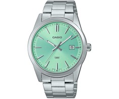 Laikrodis CASIO MALE WATCH MTP-VD03D-3A2 + BOX (zd201l)