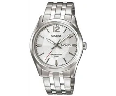 Laikrodis CASIO MEN'S WATCH MTP-1335D-7A (zd026d) + BOX