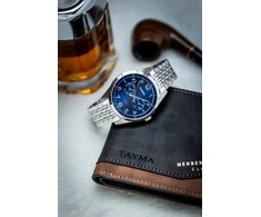 Laikrodis CASIO MTP-E340D-2A MEN'S WATCH (zd264b) + BOX