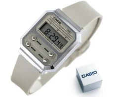 Laikrodis Casio A100WEF-8AEF