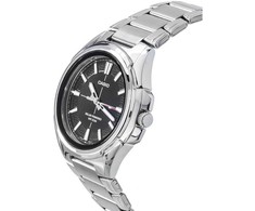 Casio Vyriškas laikrodis MTP-RS100D-1A + DĖŽUTĖ