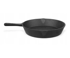 Ketaus keptuvė 30 cm Zilner - 3024