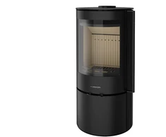 Cast iron stove Nordflam ALTA. 5 kW