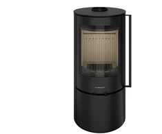 Cast iron stove Nordflam ALTA. 5 kW