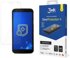 3Mk Protection CAT S62 - 3mk SilverProtection+